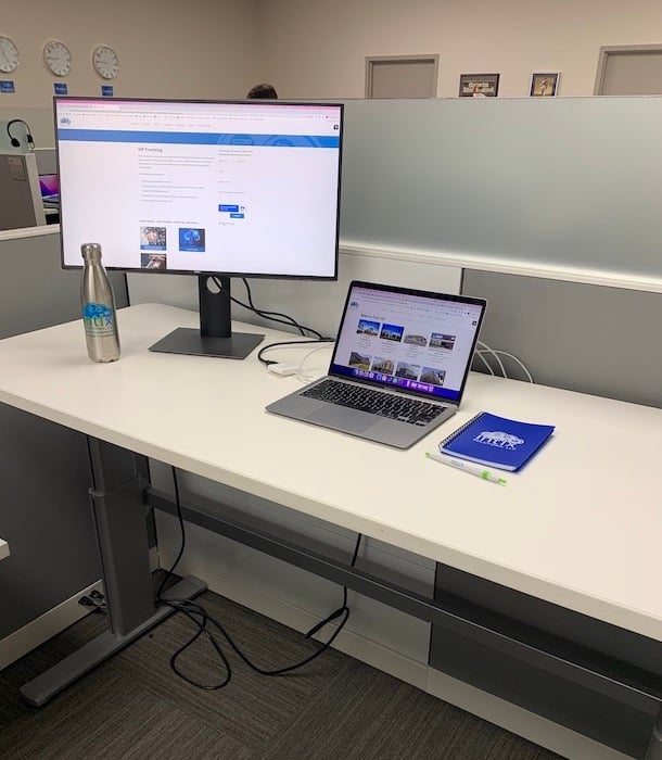 Desk-2