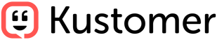 Logo- Kustomer