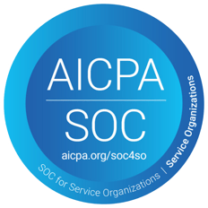 Logo- SOC 2 Type 2